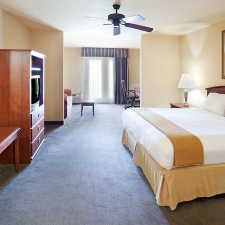 Holiday Inn Express & Suites Kerrville Chambre photo
