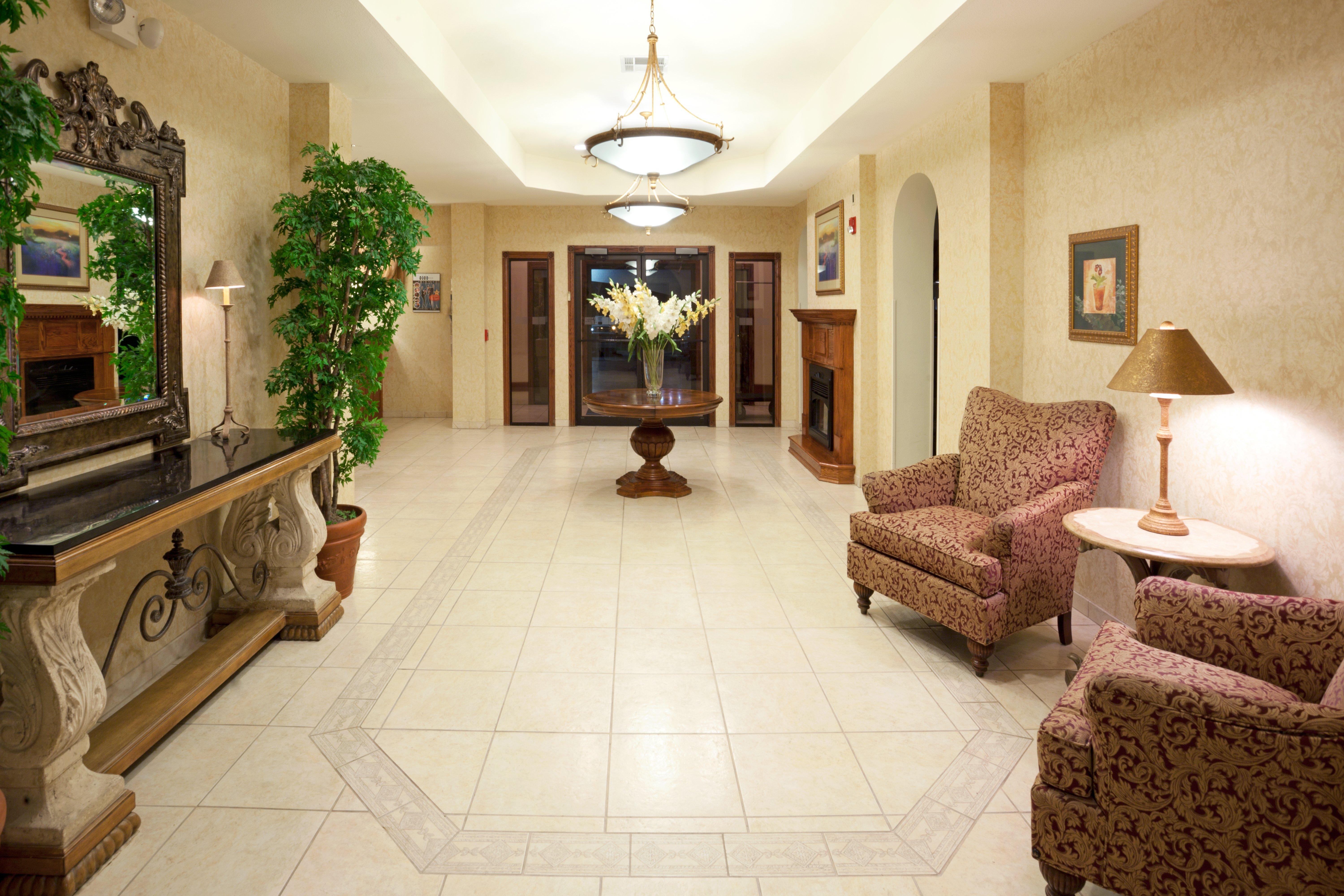 Holiday Inn Express & Suites Kerrville Extérieur photo