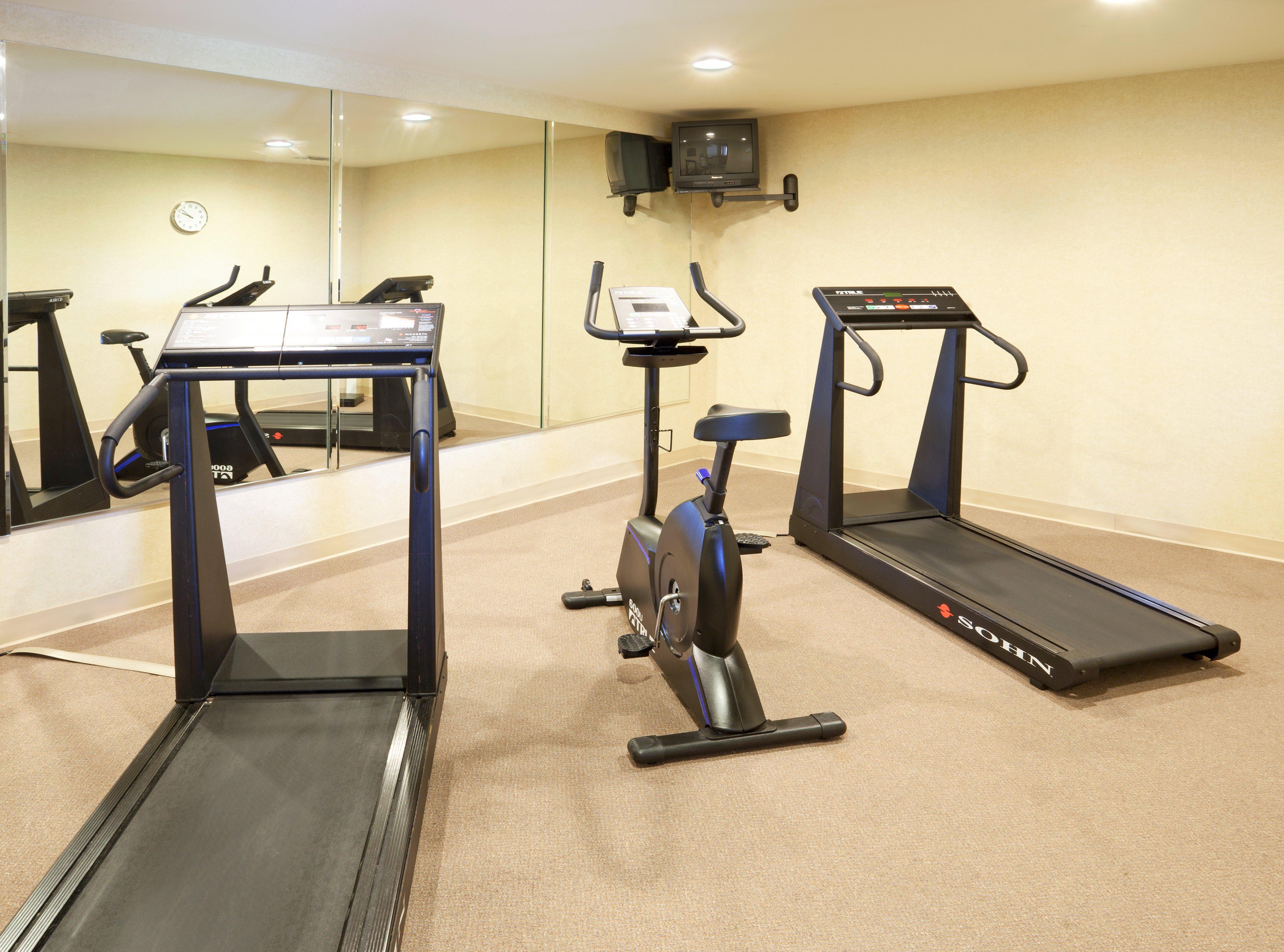 Holiday Inn Express & Suites Kerrville Extérieur photo