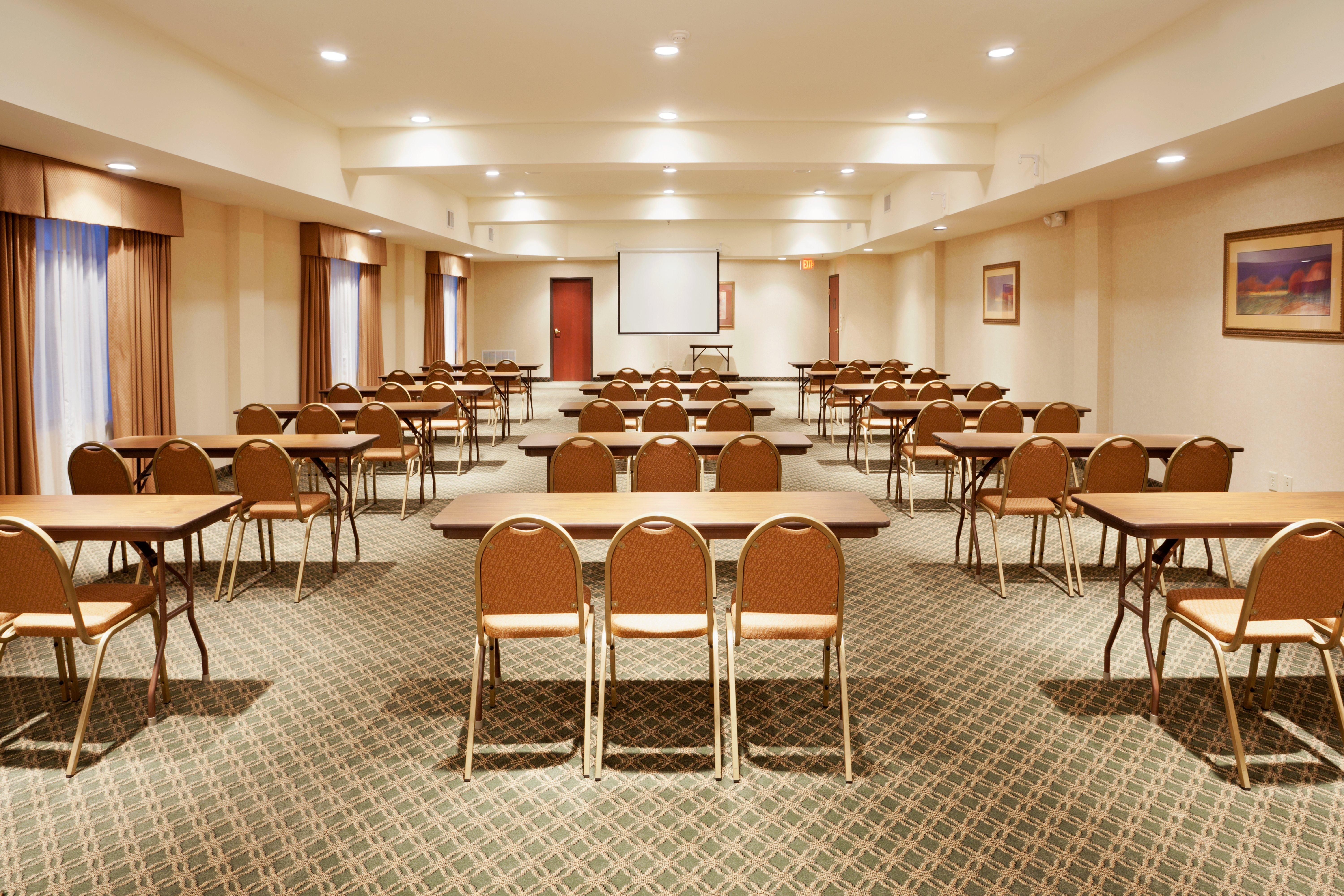 Holiday Inn Express & Suites Kerrville Extérieur photo